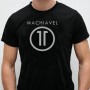 TSHIRT-Machiavel 11 black