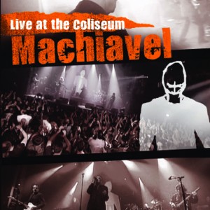 DVD Coliseum