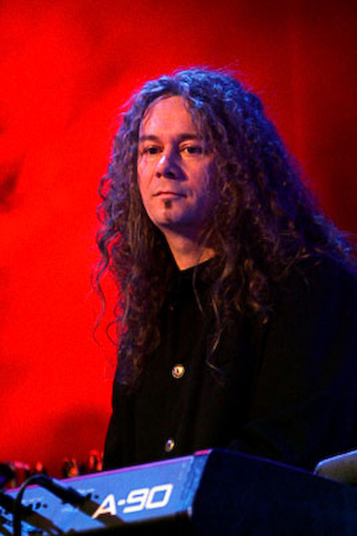 Machiavel Machiavel's Official  Site